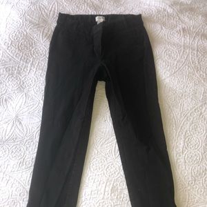 Bundle of work pants all size 0! 4 pairs!